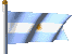 argentinien-flagge